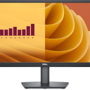 DELL E Series E2225H monitor de computadora 54.5 cm (21.4") 1920 x 1080 Pixeles Full HD LCD Negro