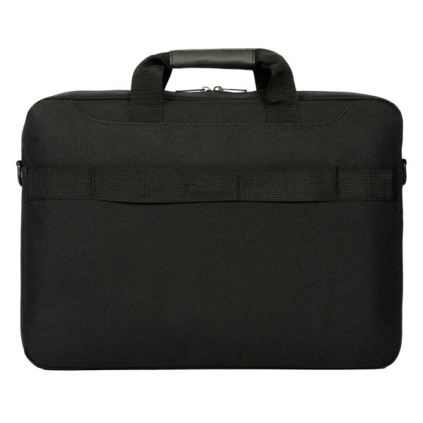 Targus GeoLite 40.6 cm (16") Slip case Negro - Imagen 2