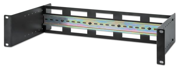 Intellinet 716345 accesorio para rack Riel de estante