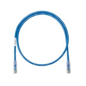 Panduit NK6PC50BUY cable de red Azul 15 m Cat6 U/UTP (UTP)