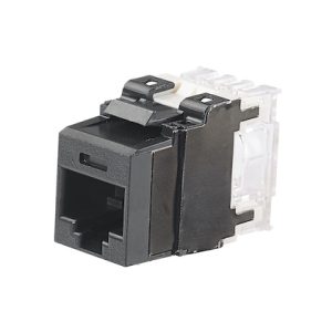 Panduit NK6X88MBL módulo de conectores de red