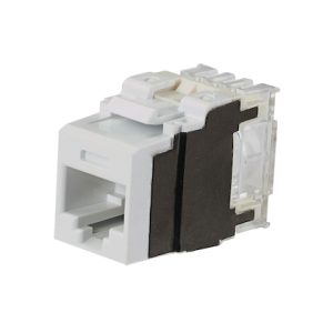 Panduit NK6X88MWH módulo de conectores de red