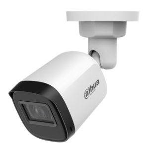 Dahua Technology Cooper DHT0290091 cámara de vigilancia Bala (forma) Cámara de seguridad CCTV Interior y exterior 1920 x 1080 Pixeles Techo/pared/Tubo
