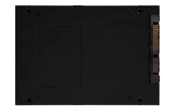 Kingston Technology KC600 256 GB 2.5" Serial ATA III 3D TLC - Imagen 2