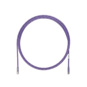 Panduit UTP28X3VL cable de red Violeta 0.91 m Cat6a F/UTP (FTP)
