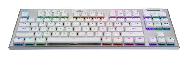 Logitech G G915 X LIGHTSPEED TKL - Imagen 2