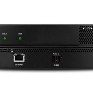 Atlona OMNI-111 servidor o codificador de vídeo 4096 x 2160 Pixeles