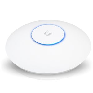 Ubiquiti UniFi AC HD 1700 Mbit/s Blanco Energía sobre Ethernet (PoE)