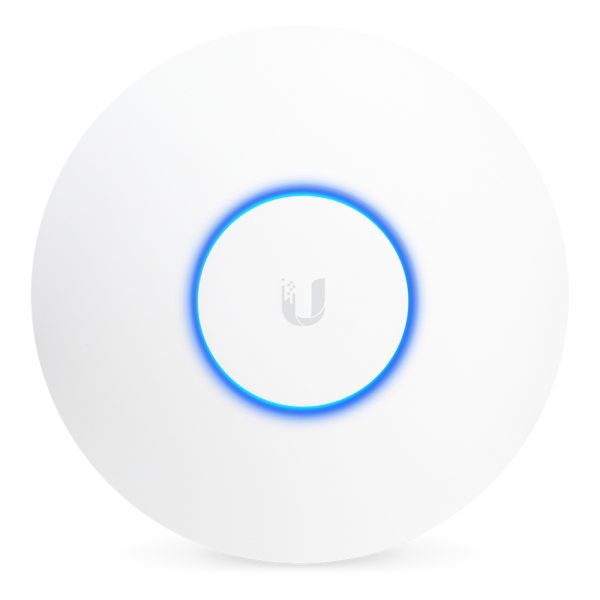 Ubiquiti UniFi AC HD 1733 Mbit/s Blanco Energía sobre Ethernet (PoE)