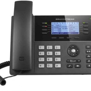 Grandstream Networks GXP1780 teléfono IP 8 líneas LCD