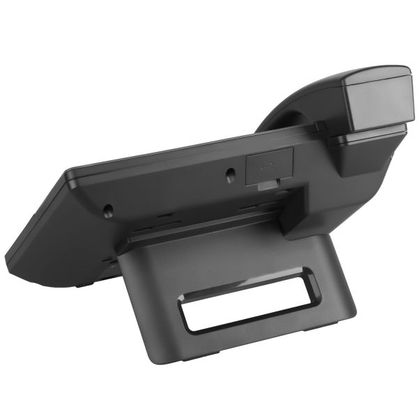 Grandstream Networks GXP1780 teléfono IP 8 líneas LCD - Imagen 4