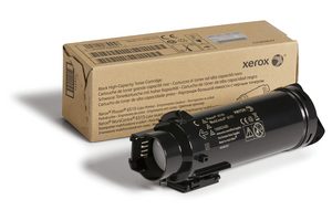 Xerox 106R03488 cartucho de tóner 1 pieza(s) Original Negro