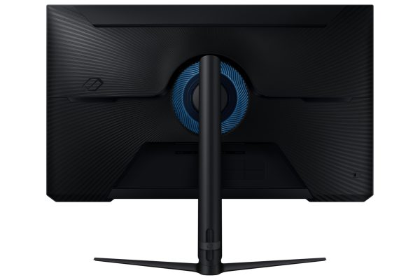 Samsung S32DG300EU monitor de computadora 81.3 cm (32") 1920 x 1080 Pixeles Full HD LCD Negro - Imagen 2