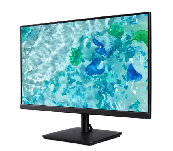 Acer Vero V7 V247Y Ebi monitor de computadora 60.5 cm (23.8") 1920 x 1080 Pixeles Full HD LCD Negro - Imagen 2