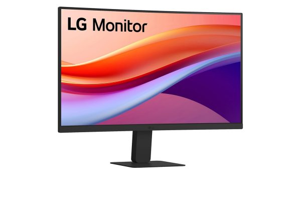 LG 24U421A-B monitor de computadora 60.5 cm (23.8") 1920 x 1080 Pixeles Full HD LED Negro - Imagen 3