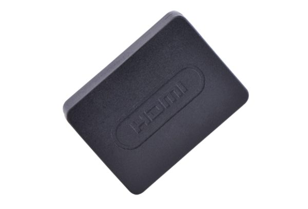 Ugreen 20107 cambiadores de género de cables HDMI Negro, Oro - Imagen 3