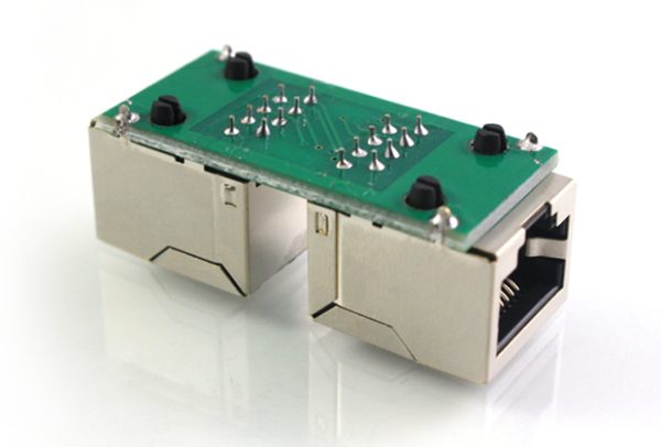 Ugreen 20311 conector RJ-45 - Imagen 4