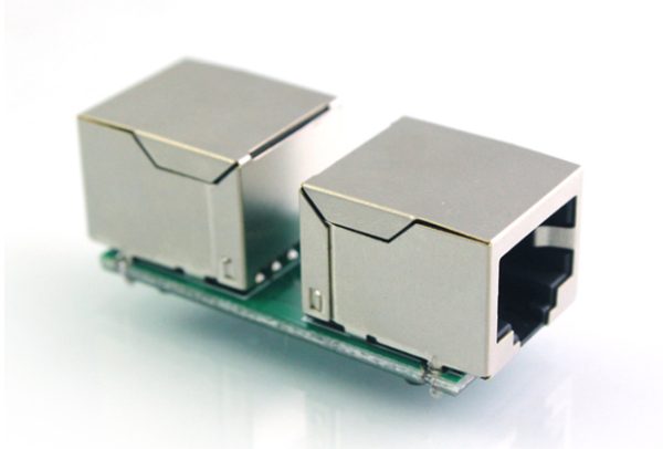 Ugreen 20311 conector RJ-45 - Imagen 3