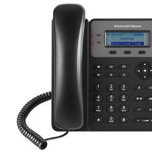 Grandstream Networks GXP1615 teléfono IP 1 líneas LCD