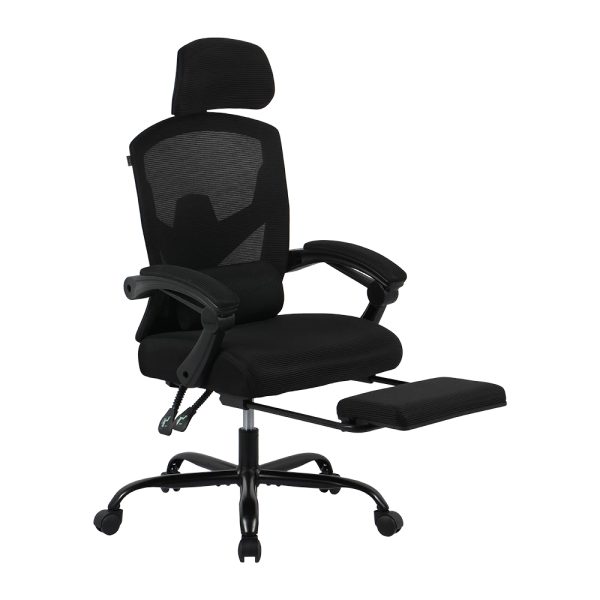 Balam Rush Bolt Nou B Silla de juegos para PC Negro - Imagen 2