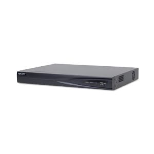 Epcom EV-1016-TURBO videograbadora digital Negro