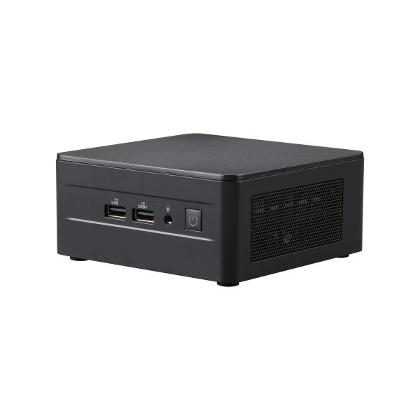 ASUS NUC 13 RNUC13ANHI70000UI UCFF Negro i7-1360P - Imagen 3