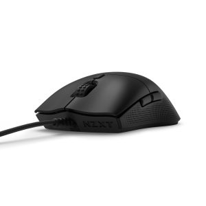 NZXT Mouse Lift Symm ratón Juego Diestro USB tipo A Óptico 26000 DPI