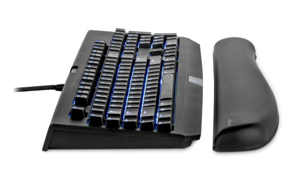Kensington Apoya Muñecas ErgoSoft™ para Teclado Gaming - Imagen 3