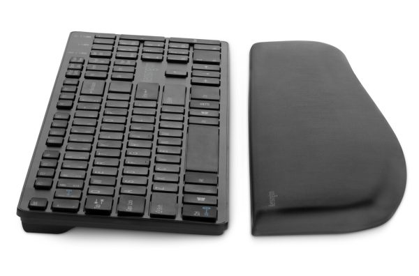 Kensington Apoya Muñecas ErgoSoft™para Teclado Slim - Imagen 3