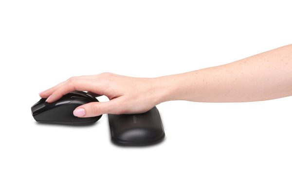 Kensington Mouse Pad ErgoSoft™ Estándar Negro - Imagen 2