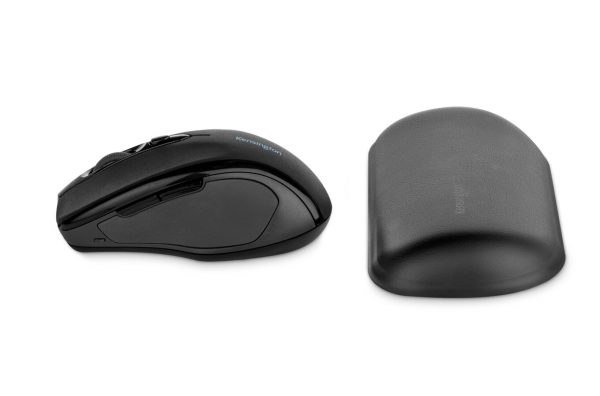 Kensington Mouse Pad ErgoSoft™ Estándar Negro - Imagen 3