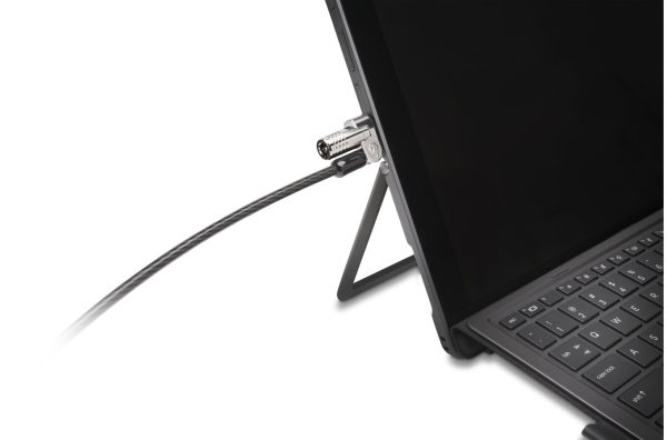 Kensington Candado para portátil con llave NanoSaver® - Imagen 3