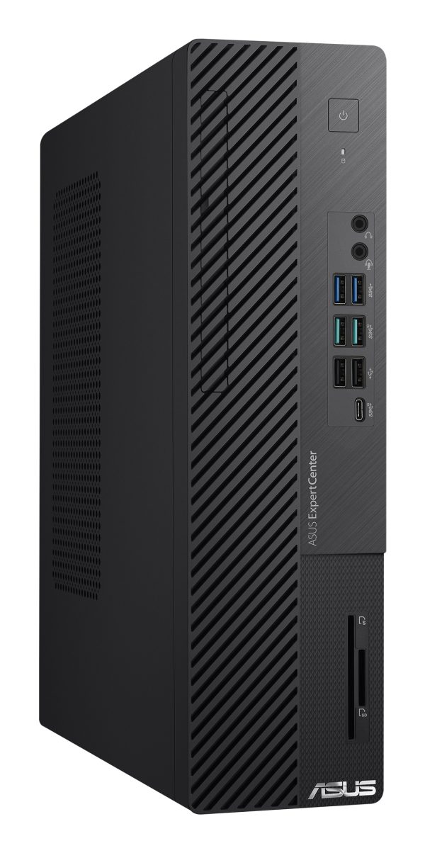 ASUS ExpertCenter D7 SFF D700SE-ES­I716G512-­P2 Intel® Core™ i7 i7-13700 16 GB DDR4-SDRAM 512 GB SSD Windows 11 Pro PC Negro - Imagen 2