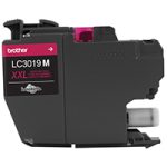 Brother LC-3019M cartucho de tinta Original Extra (Súper) alto rendimiento Magenta