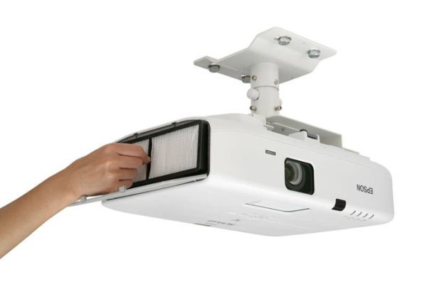 Epson V13H134A56 accesorio de proyector Kit de filtro - Imagen 2