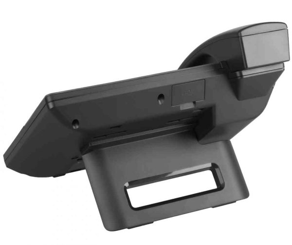 Grandstream Networks GXP-1782 teléfono IP Negro LCD - Imagen 2
