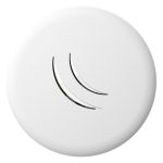 Mikrotik cAP lite 54 Mbit/s Blanco Energía sobre Ethernet (PoE)