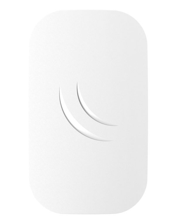 Mikrotik cAP lite 54 Mbit/s Blanco Energía sobre Ethernet (PoE) - Imagen 2