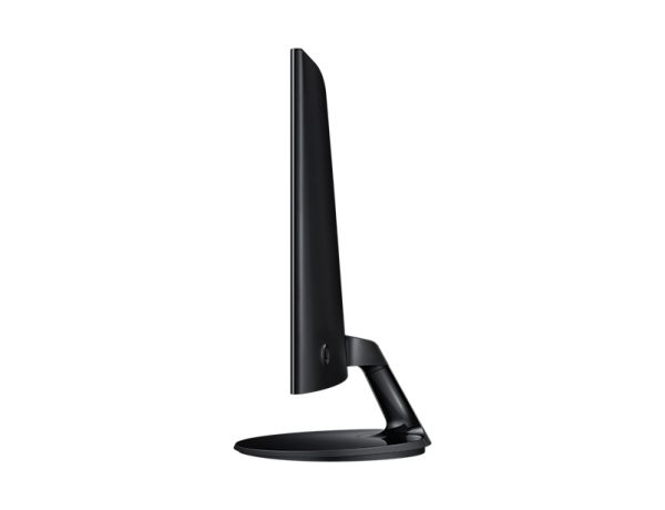 Samsung LC24F390FHL monitor de computadora 59.7 cm (23.5") 1920 x 1080 Pixeles Full HD LED Negro - Imagen 2