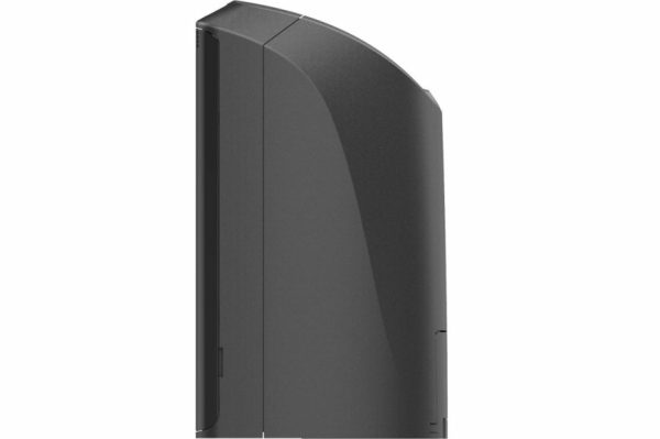 Honeywell Solaris XP 7990G Kit Lector de código de barras anexo 1D/2D Negro - Imagen 2
