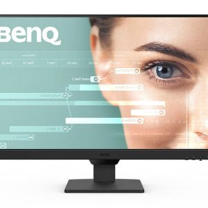 BenQ GW2490T monitor de computadora 60.5 cm (23.8") 1920 x 1080 Pixeles Full HD Negro
