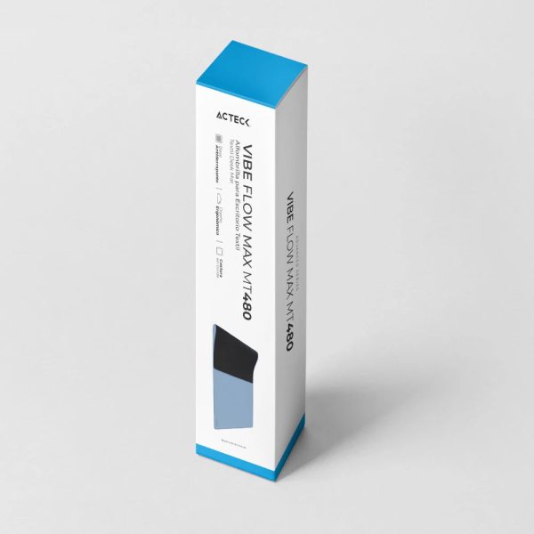 Acteck Vibe Flow Max MT480 Azul - Imagen 2