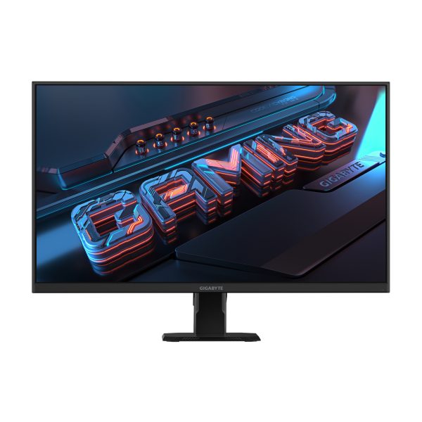 GIGABYTE GS27FA US monitor de computadora 68.6 cm (27") 1920 x 1080 Pixeles Full HD LED Negro - Imagen 2