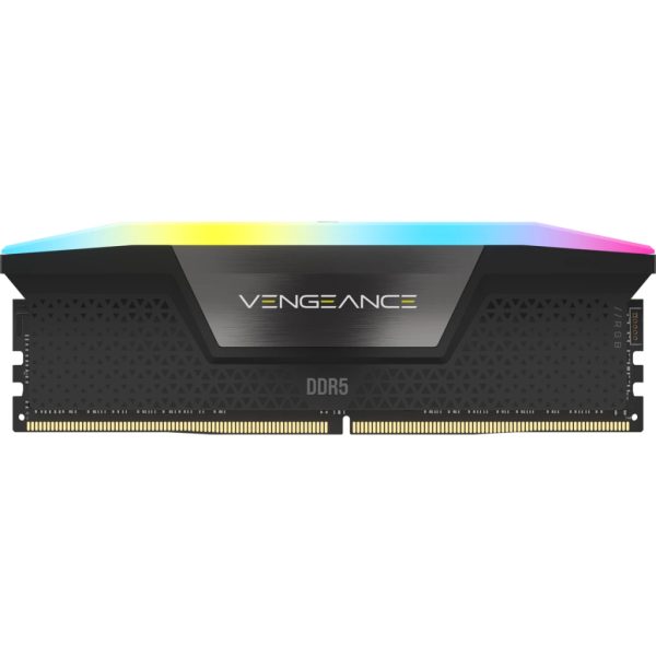 Corsair Vengeance RGB CMH48GX5M2B7000C36 módulo de memoria 48 GB 2 x 24 GB DDR5 7000 MHz - Imagen 4