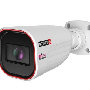 Provision-ISR I4-340IPEN-36-V4 cámara de vigilancia Bala (forma) Cámara de seguridad IP Interior y exterior 2592 x 1520 Pixeles Pared