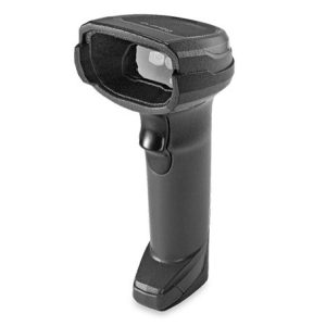 Zebra DS8178 Lector de código de barras manual 1D/2D Fotodiodo Negro