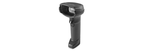 Zebra DS8178 Lector de código de barras manual 1D/2D Fotodiodo Negro