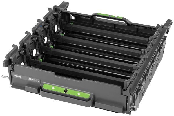 Brother DR-431cl Original 1 pieza(s) - Imagen 2