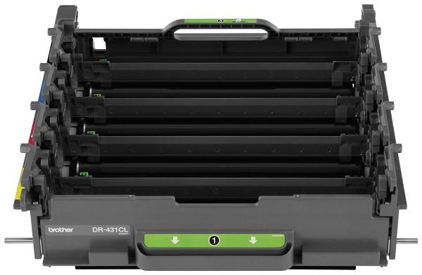 Brother DR-431cl Original 1 pieza(s) - Imagen 3