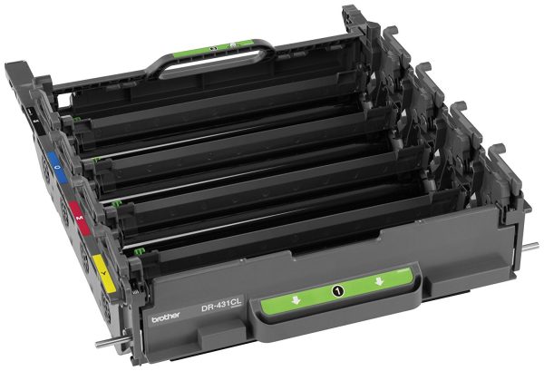 Brother DR-431cl Original 1 pieza(s) - Imagen 4